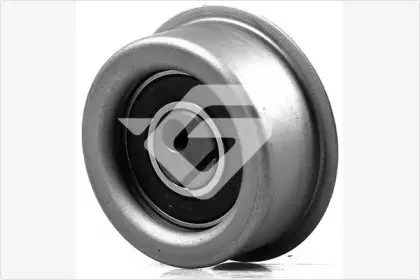 Натяжной ролик, ремень ГРМ HUTCHINSON купить